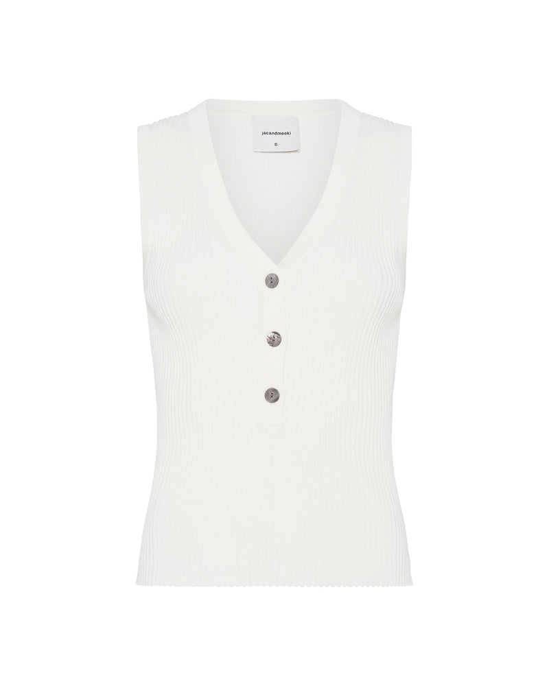 GRACE KNIT TANK