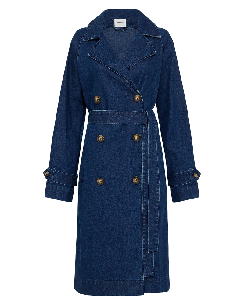 TRENCH COAT
