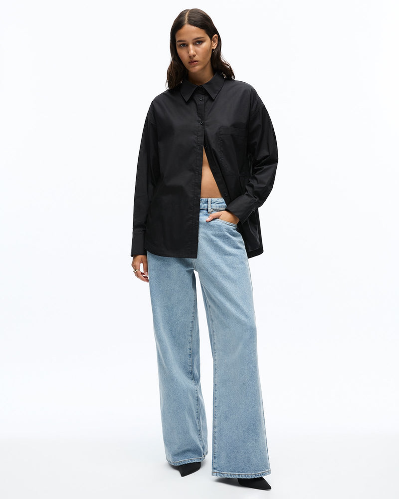 SLOANE SHIRT
