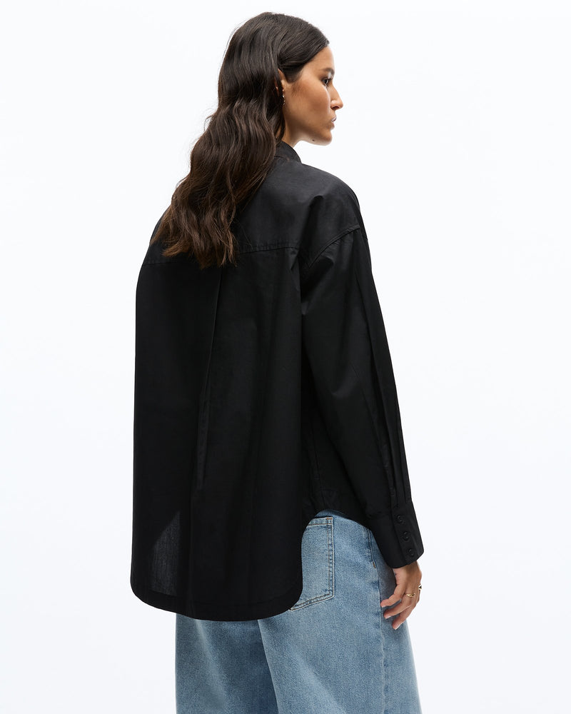 SLOANE SHIRT