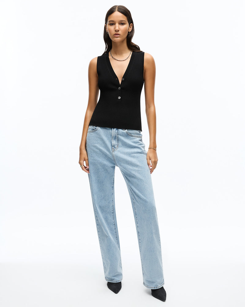 GRACE KNIT TANK
