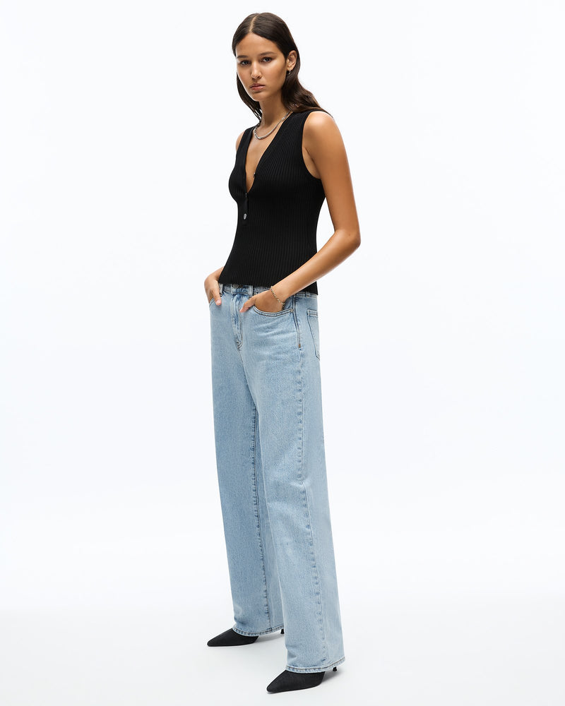 GRACE KNIT TANK