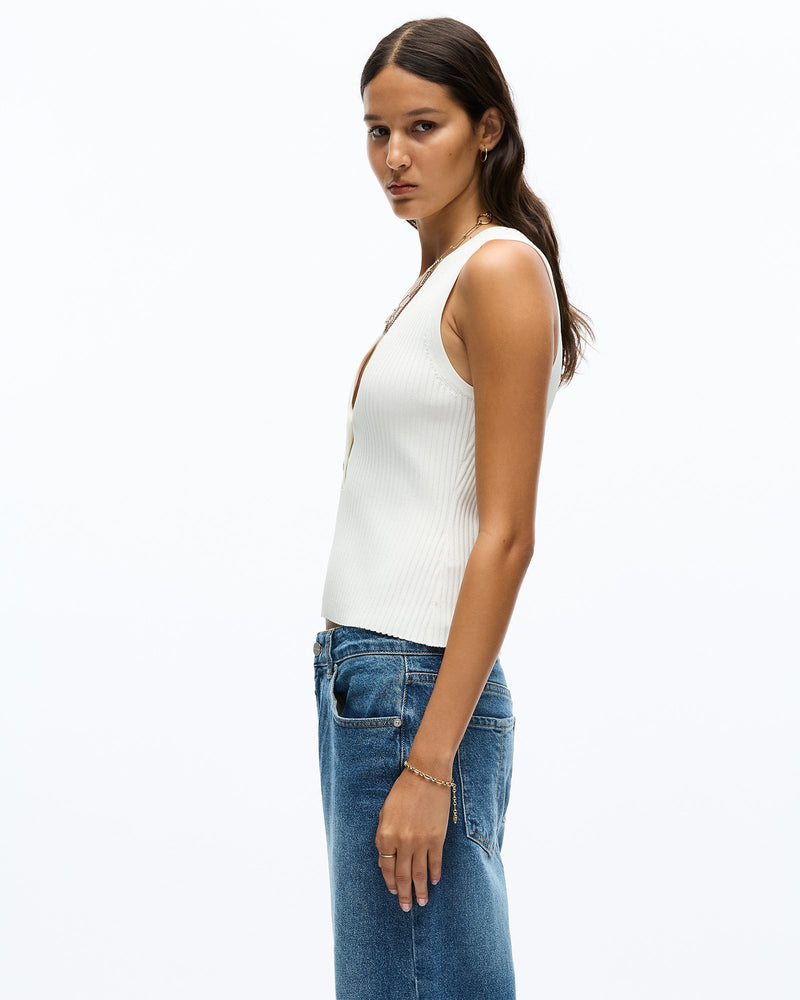 GRACE KNIT TANK