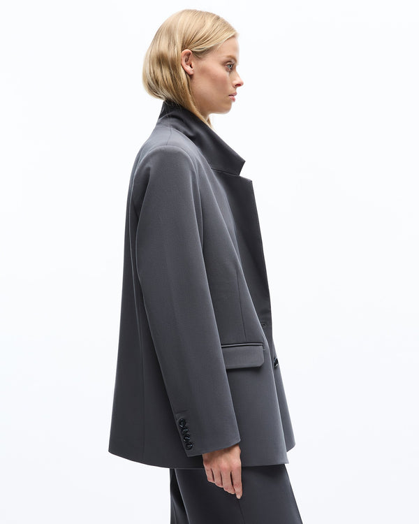 BROOKE BLAZER