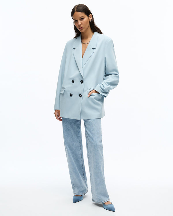 BROOKE BLAZER