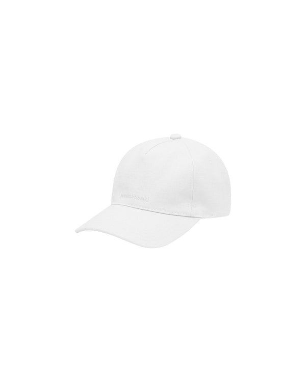 CAP - WHITE